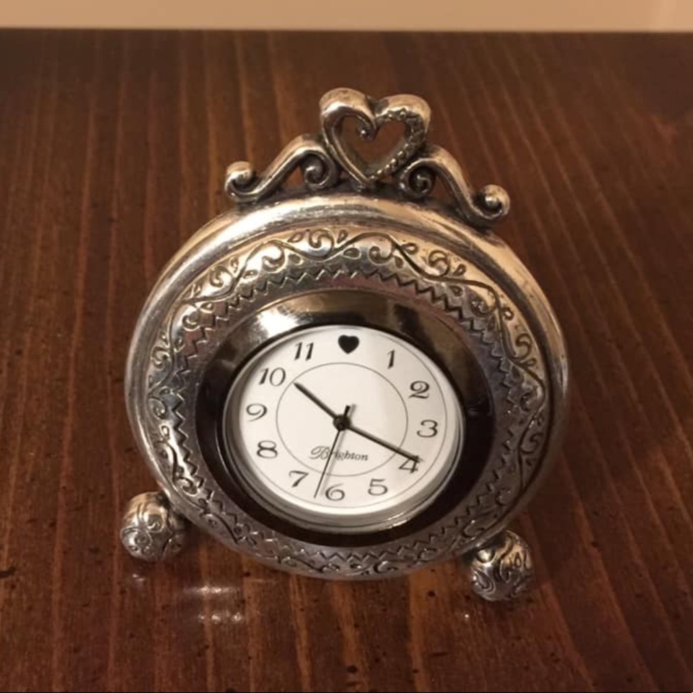 Brighton Clock